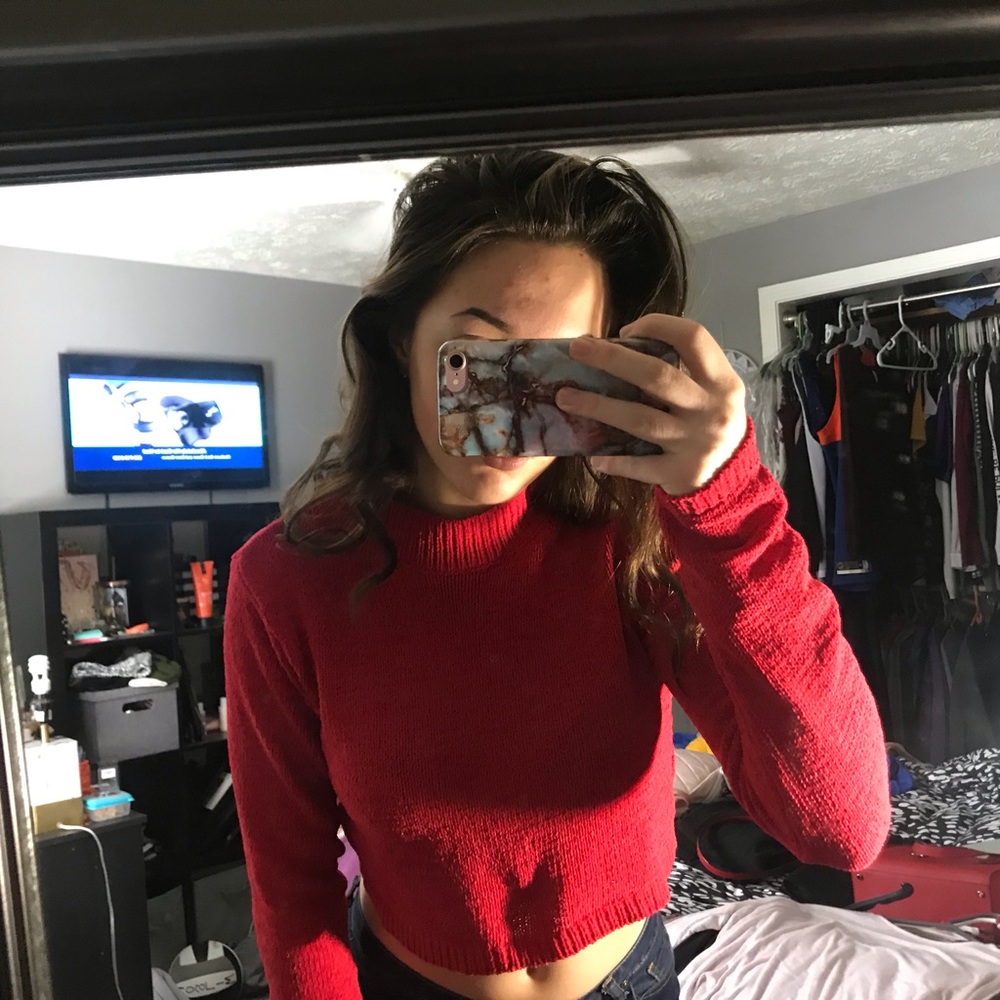 sweater
